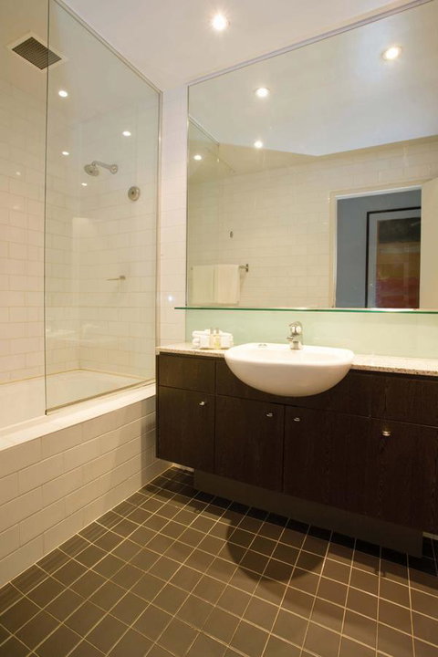 Adina Apartment Hotel Sydney Central - Accommodation Southport 32