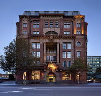 Adina Apartment Hotel Sydney Central - Accommodation Southport