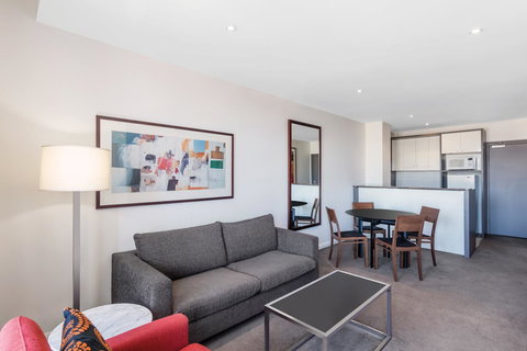 Adina Apartment Hotel Sydney Central - Accommodation Southport 21