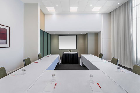 Adina Apartment Hotel Sydney Central - Accommodation Southport 13