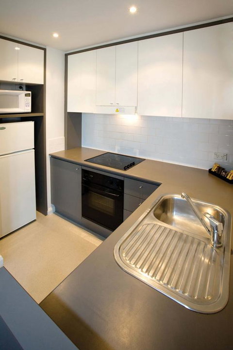 Adina Apartment Hotel Sydney Central - Accommodation Southport 27