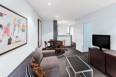 Adina Apartment Hotel Sydney Central - Accommodation Southport 16