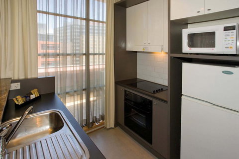 Adina Apartment Hotel Sydney Central - Accommodation Southport 33