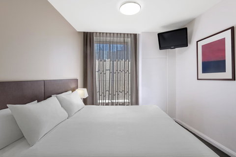 Adina Apartment Hotel Sydney Central - Accommodation Southport 17