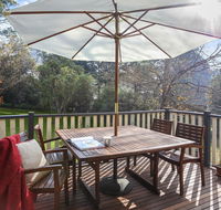 Allegra Cottage of Leura - Accommodation Southport
