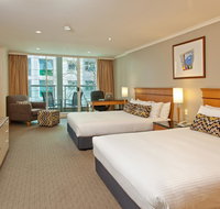 Radisson Hotel  Suites Sydney - Accommodation Southport