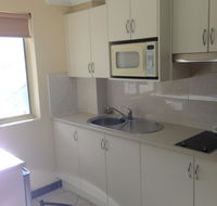 Bel Mondo Apartments - Southport Accommodation