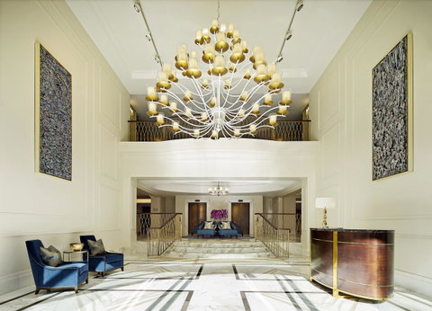 The Langham Sydney - Accommodation Southport 1