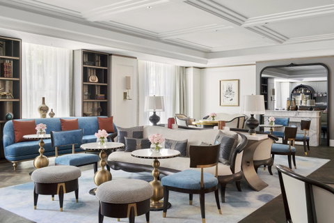 The Langham Sydney - Accommodation Southport 9