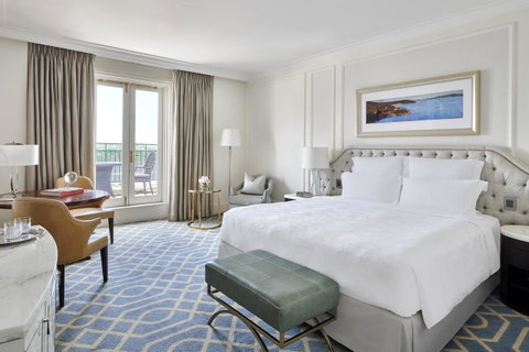 The Langham Sydney - Accommodation Southport 18