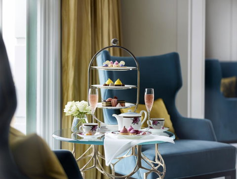The Langham Sydney - Accommodation Southport 10