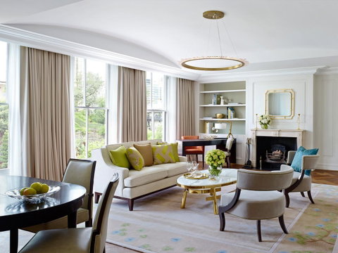 The Langham Sydney - Accommodation Southport 14