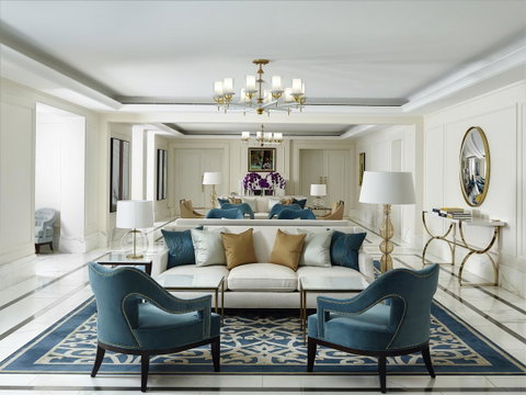 The Langham Sydney - Accommodation Southport 7