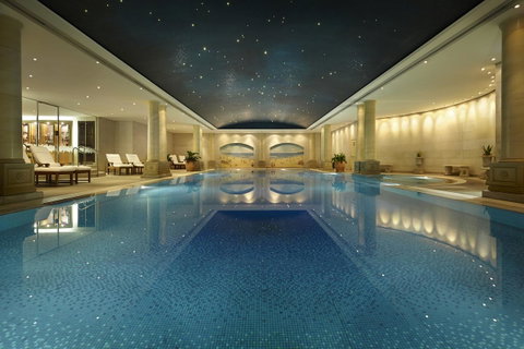 The Langham Sydney - Accommodation Southport 0