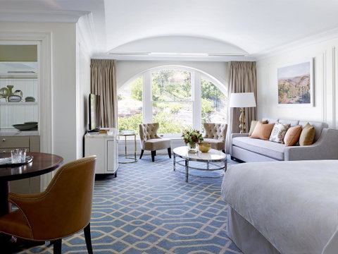 The Langham Sydney - Accommodation Southport 17