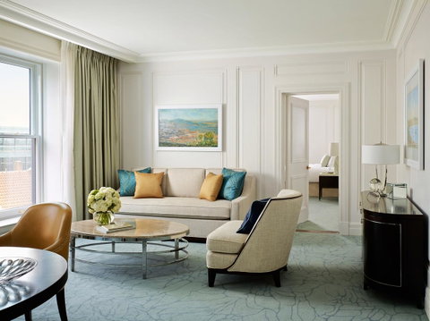 The Langham Sydney - Accommodation Southport 13