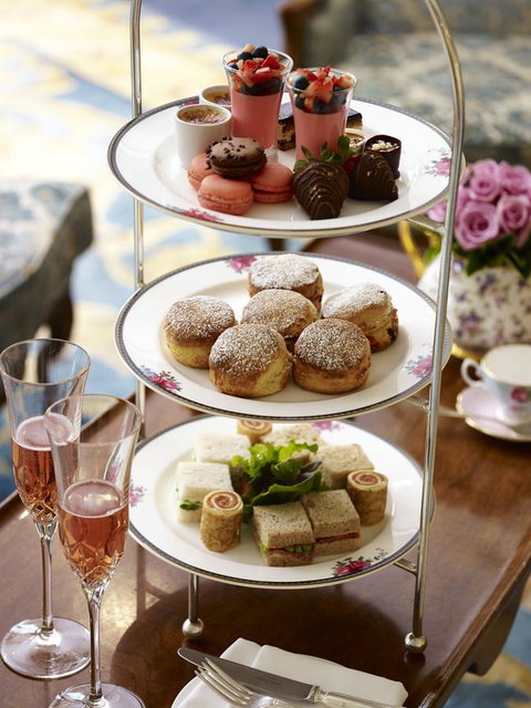 The Langham Sydney - Accommodation Southport 35