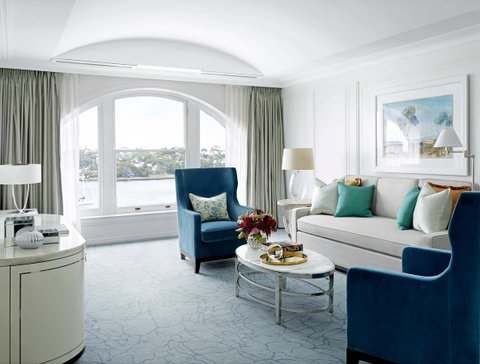 The Langham Sydney - Accommodation Southport 16