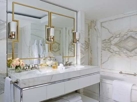 The Langham Sydney - Accommodation Southport 12