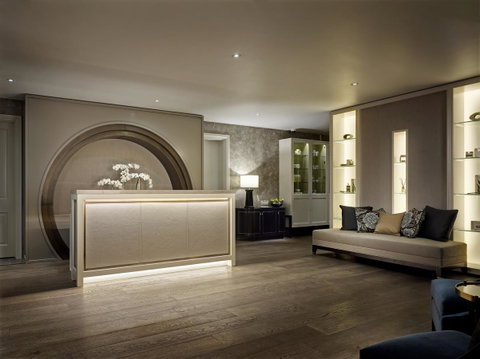 The Langham Sydney - Accommodation Southport 26