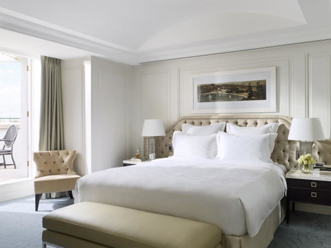 The Langham Sydney - Accommodation Southport 15