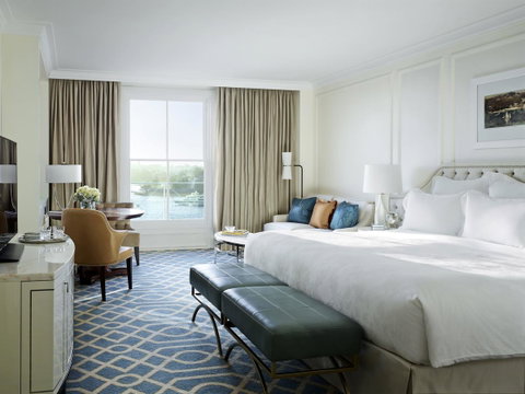 The Langham Sydney - Accommodation Southport 19