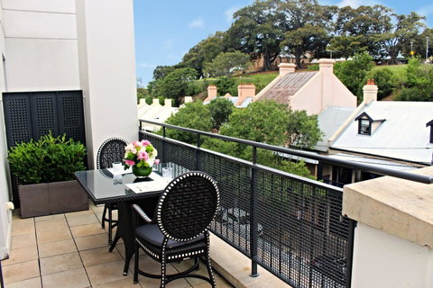 The Langham Sydney - Accommodation Southport 22