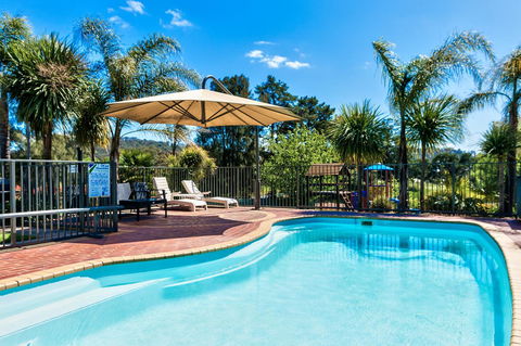 Hume Country Motor Inn - Southport Accommodation 13