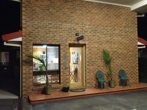 Hume Country Motor Inn - Southport Accommodation 21