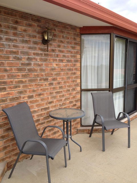 Hume Country Motor Inn - Southport Accommodation 30