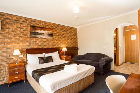 Hume Country Motor Inn - Southport Accommodation 3