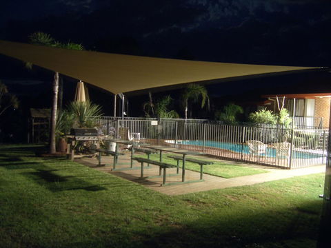Hume Country Motor Inn - Southport Accommodation 23
