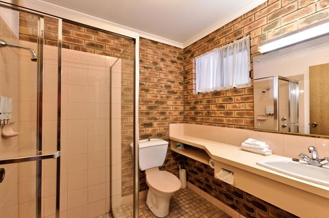 Hume Country Motor Inn - Southport Accommodation 34