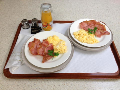 Hume Country Motor Inn - Southport Accommodation 22
