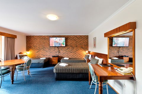 Hume Country Motor Inn - Southport Accommodation 32
