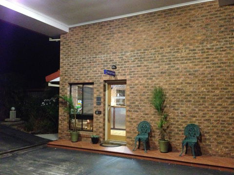 Hume Country Motor Inn - Southport Accommodation 25