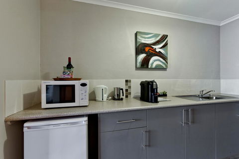 Hume Country Motor Inn - Southport Accommodation 37