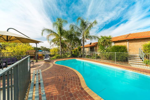 Hume Country Motor Inn - Southport Accommodation 6