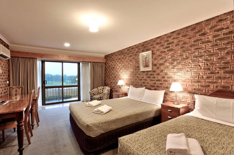 Hume Country Motor Inn - Southport Accommodation 44