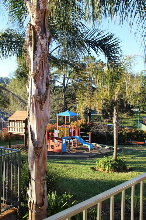 Hume Country Motor Inn - Southport Accommodation 12