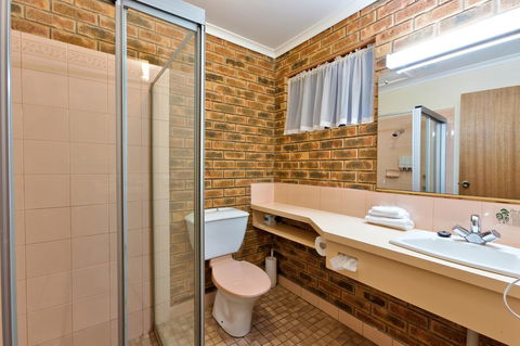 Hume Country Motor Inn - Southport Accommodation 41