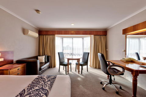 Hume Country Motor Inn - Southport Accommodation 17