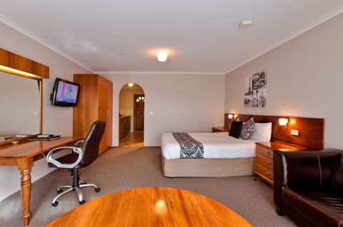Hume Country Motor Inn - Southport Accommodation 39