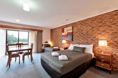 Hume Country Motor Inn - Southport Accommodation 15