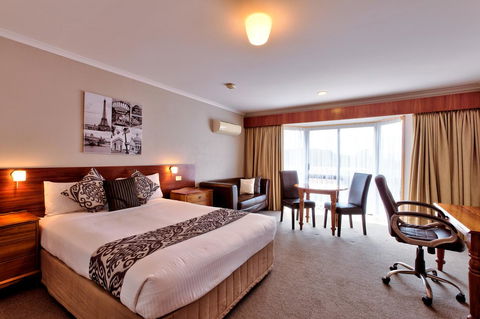 Hume Country Motor Inn - Southport Accommodation 14