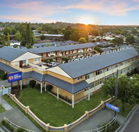City Centre Motor Inn - Southport Accommodation