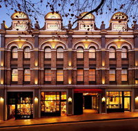 Harbour Rocks Hotel Sydney  MGallery by Sofitel - Accommodation Southport