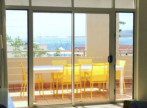 Seaspray Villa 5 - Southport Accommodation 15