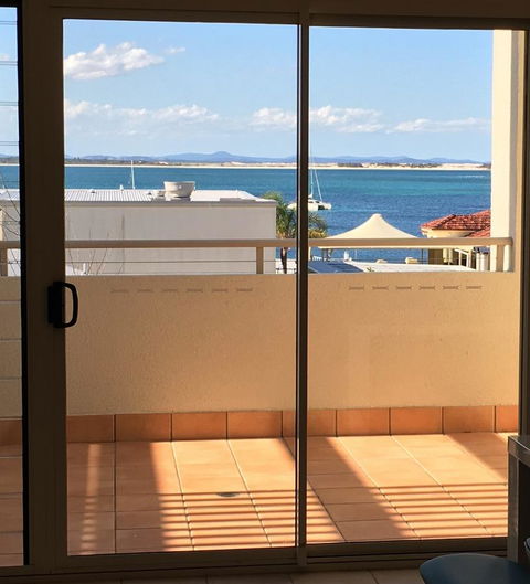 Seaspray Villa 5 - Southport Accommodation 13