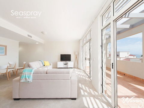Seaspray Villa 5 - Southport Accommodation 11